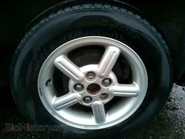 2000 MITSUBISHI ECLIPSE - VIN: 4A3AC34G6YE152770 - Фото 10