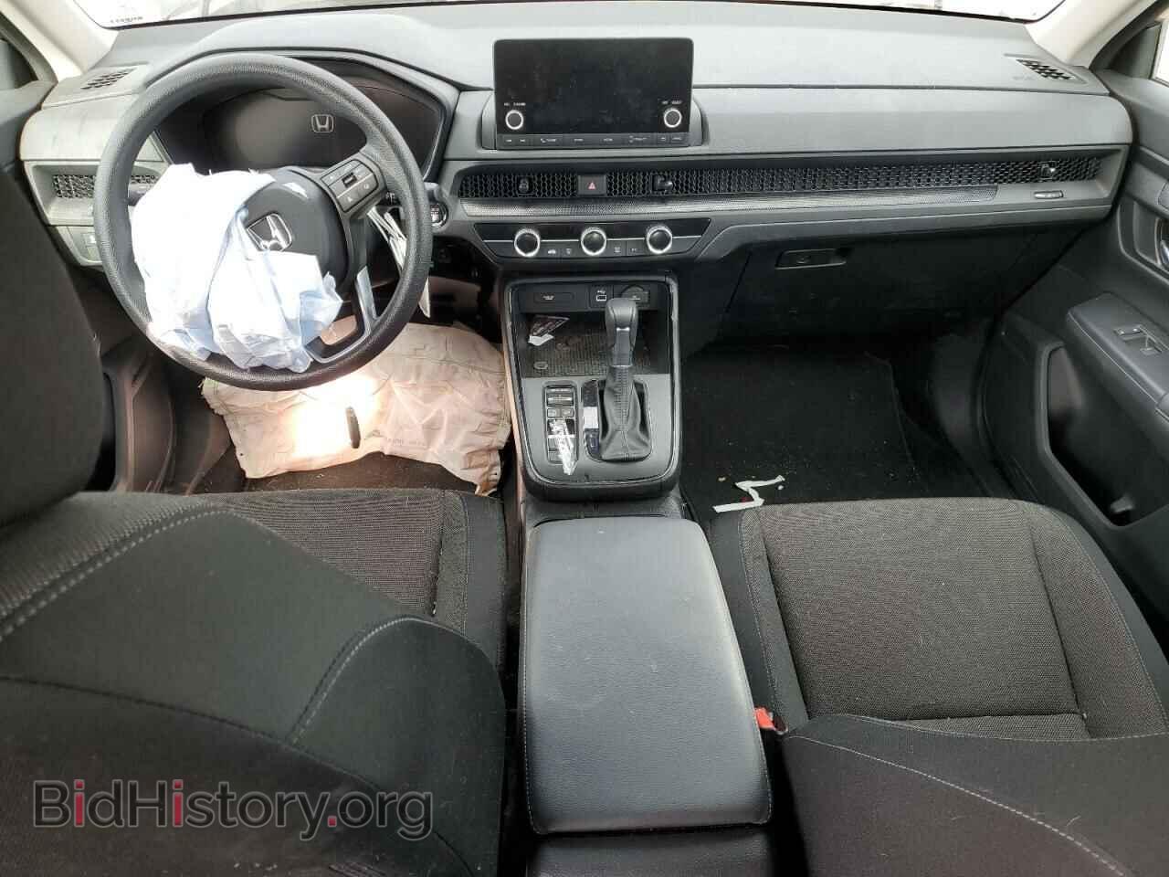 2023 HONDA CRV - VIN: 2HKRS4H23PH422226 - Фото 8