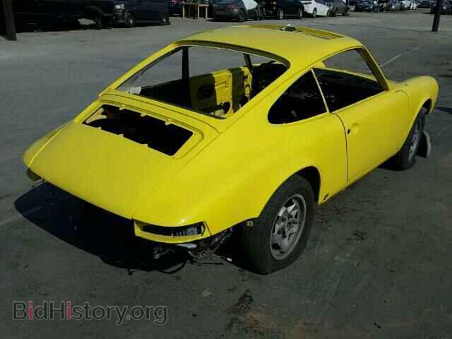 1973 PORSCHE 911 - VIN: 9113100458 - Фото 4