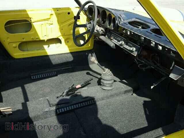 1973 PORSCHE 911 - VIN: 9113100458 - Фото 5