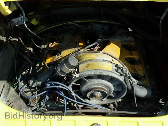 1973 PORSCHE 911 - VIN: 9113100458 - Фото 7