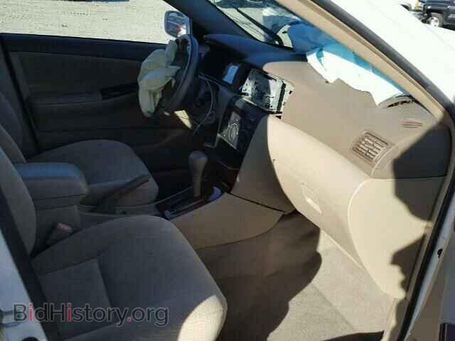 2003 TOYOTA COROLLA - VIN: JTDBR32E530025909 - Фото 5