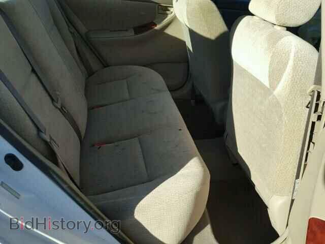 2003 TOYOTA COROLLA - VIN: JTDBR32E530025909 - Фото 6