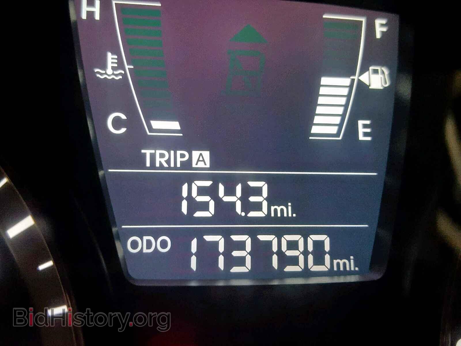 2012 HYUNDAI ACCENT - VIN: KMHCT4AEXCU042402 - Фото 8