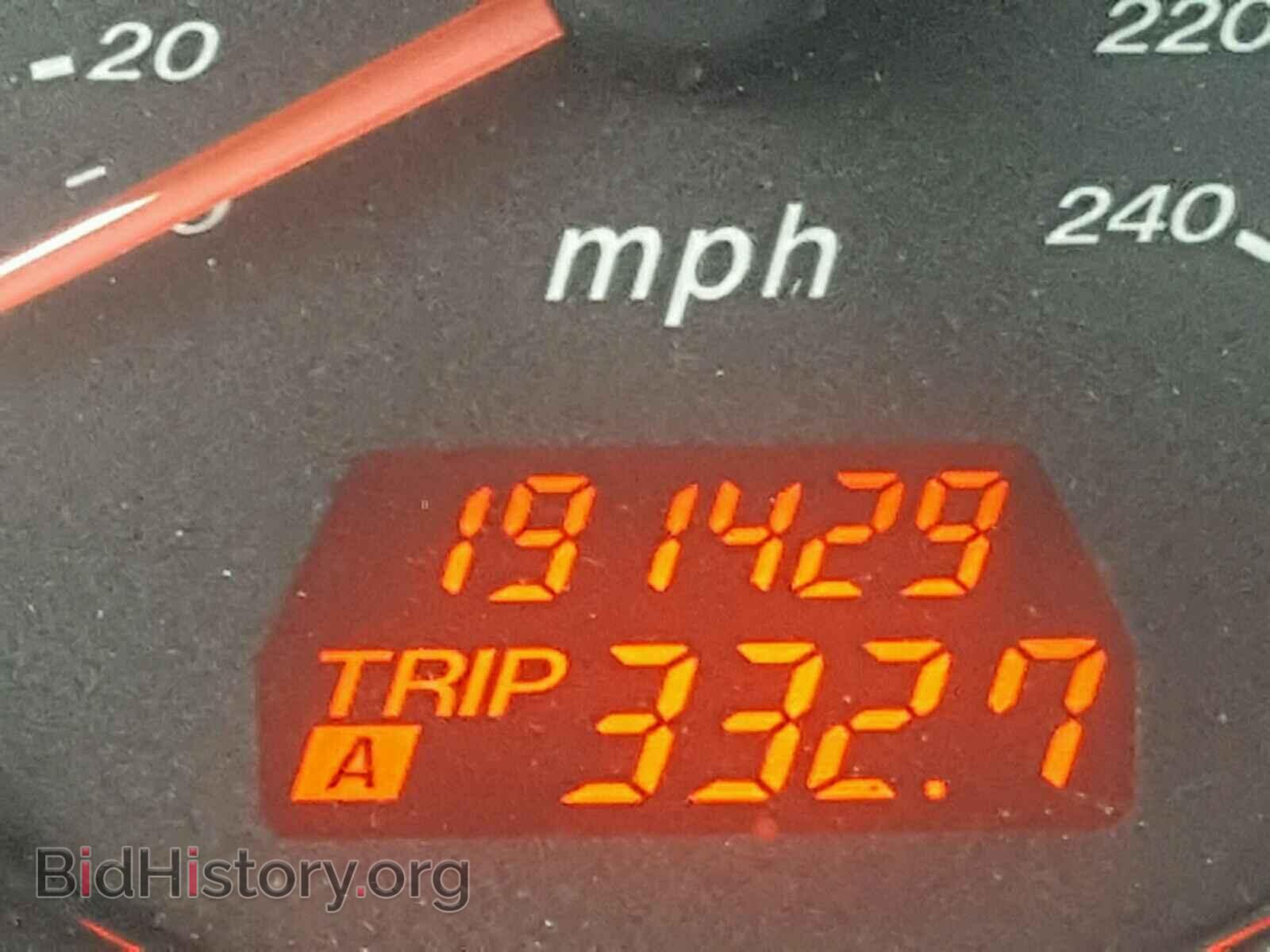 2008 MAZDA 6 - VIN: 1YVHP80C085M28568 - Photo 8