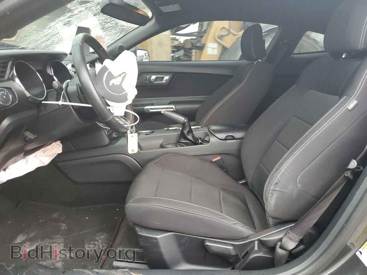 2017 FORD ALL Models - VIN: 1FA6P8AM1H5320079 - Фото 7