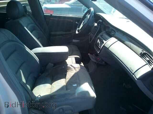2003 CADILLAC DEVILLE - VIN: 1G6KD54Y23U247157 - Фото 5