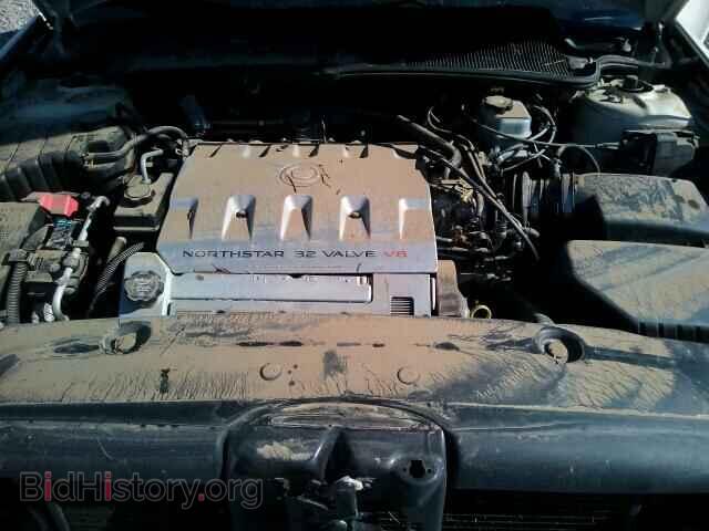 2003 CADILLAC DEVILLE - VIN: 1G6KD54Y23U247157 - Фото 7