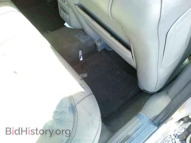 2003 CADILLAC DEVILLE - VIN: 1G6KD54Y23U247157 - Фото 9