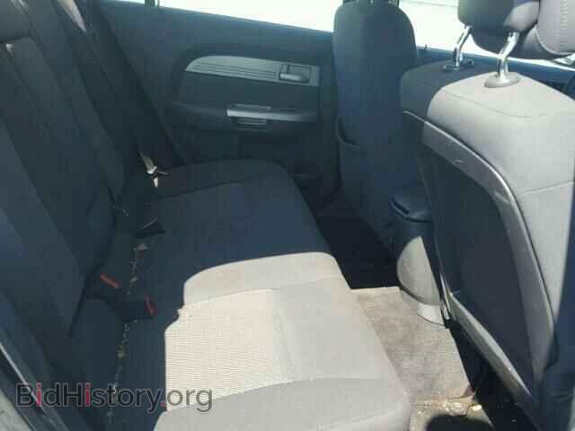 2010 CHRYSLER SEBRING - VIN: 1C3CC4FB8AN100750 - Фото 6