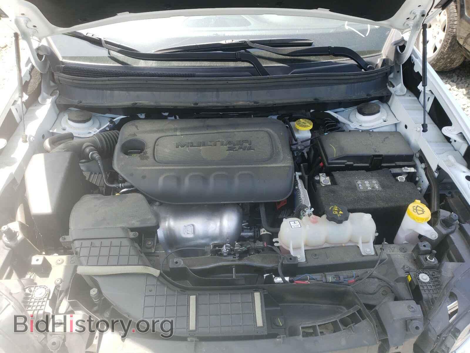 2020 JEEP CHEROKEE - VIN: 1C4PJLDB9LD502995 - Photo 7