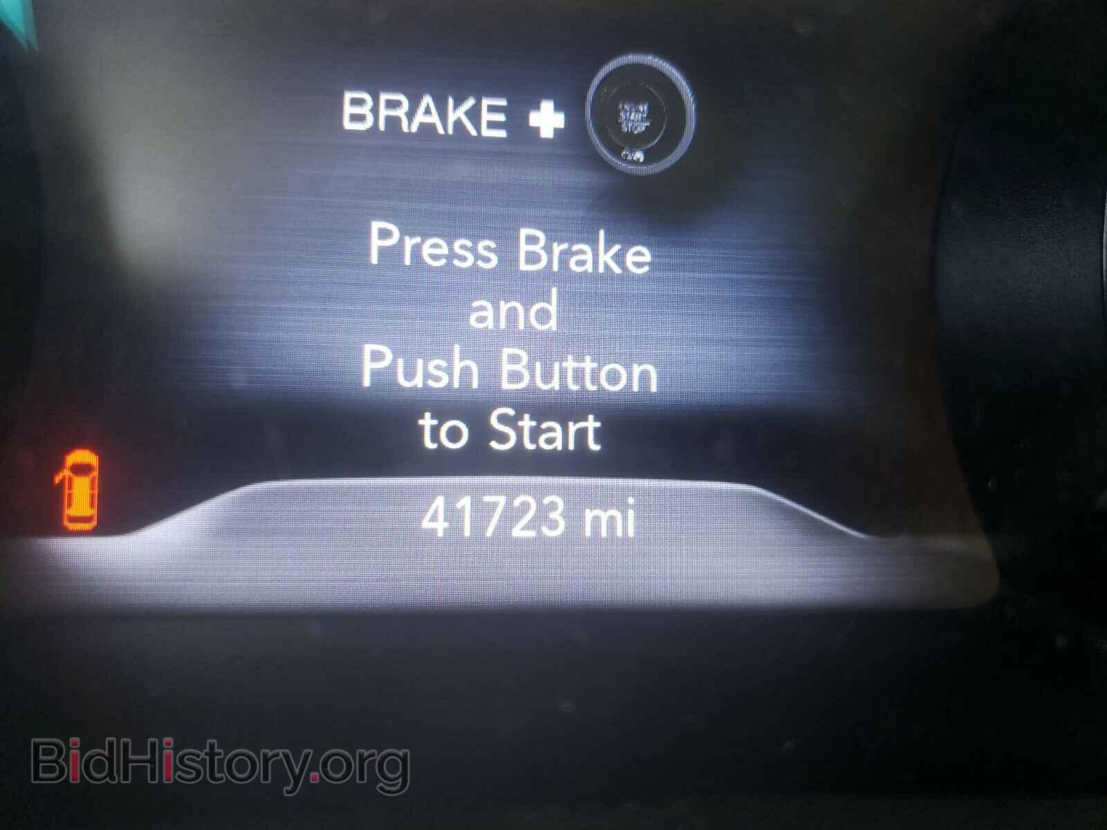 2020 JEEP CHEROKEE - VIN: 1C4PJLDB9LD502995 - Photo 8