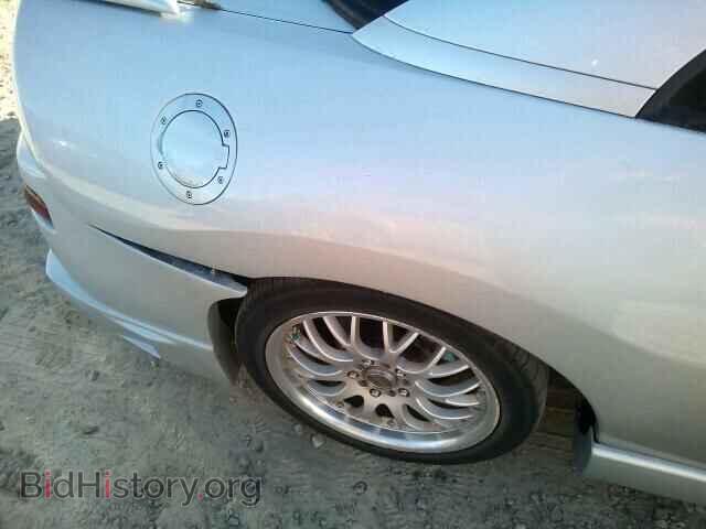 2002 MITSUBISHI ECLIPSE - VIN: 4A3AC54H52E032146 - Фото 10