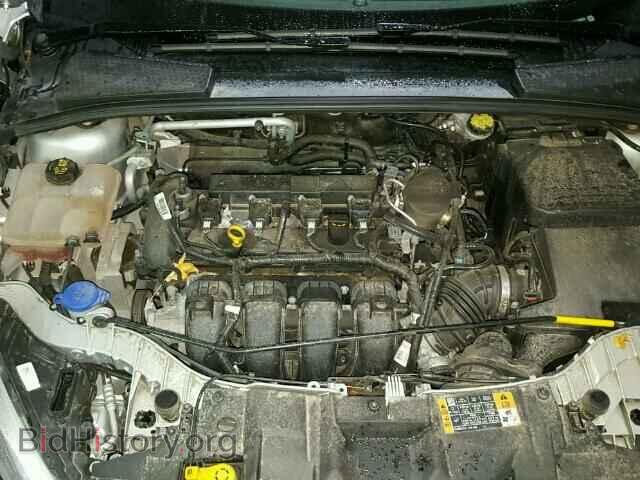 2015 FORD FOCUS - VIN: 1FADP3F25FL338224 - Фото 7