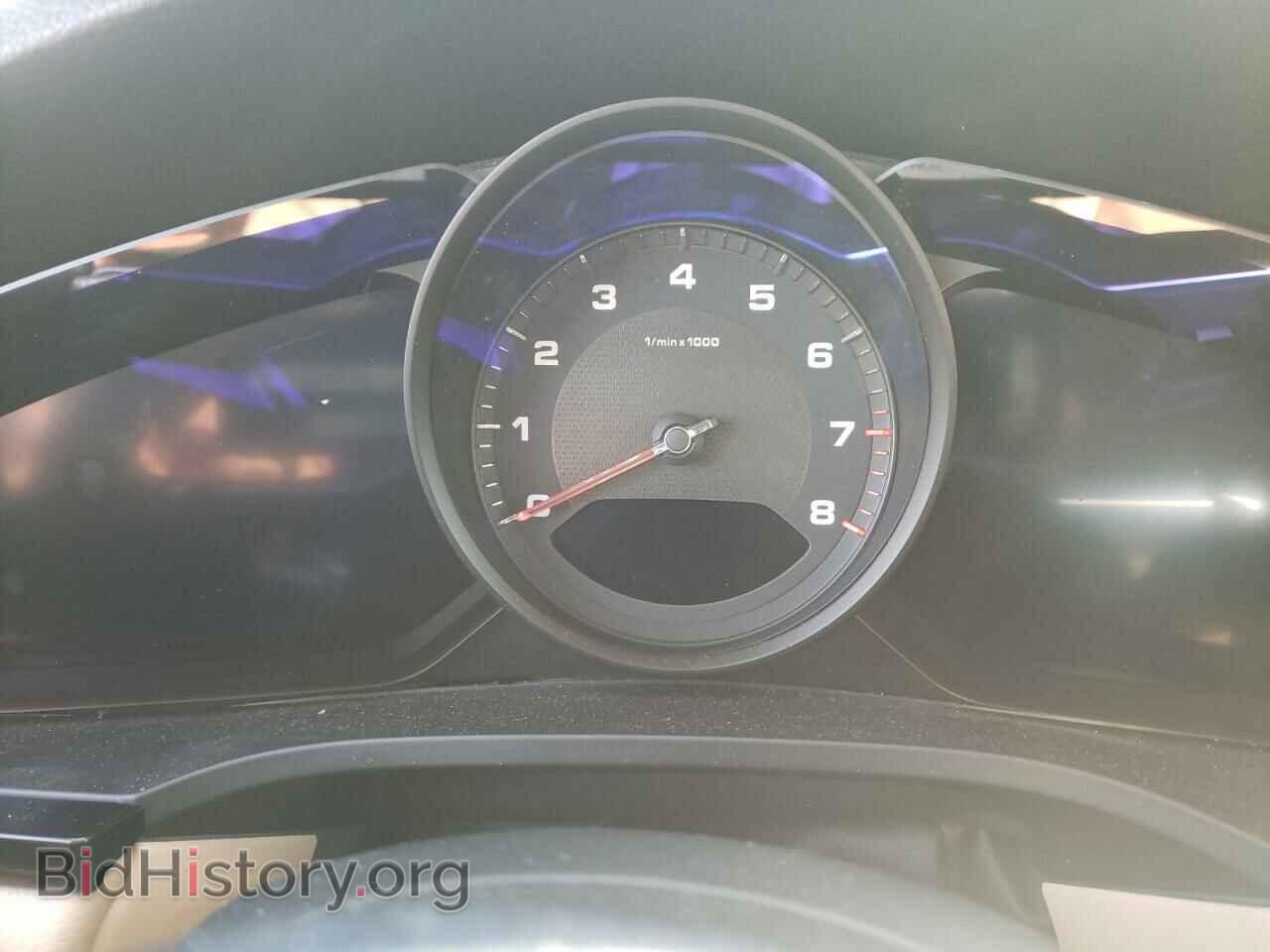 2019 PORSCHE CAYENNE - VIN: WP1AA2AY0KDA15514 - Фото 9