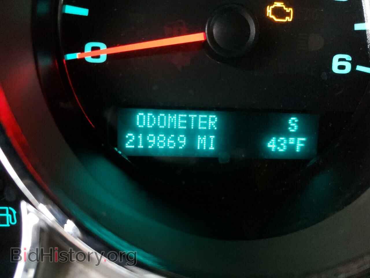 2012 CHEVROLET SILVERADO - VIN: 1GCPKSE70CF119100 - Фото 9