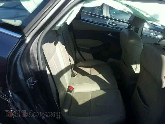 2012 FORD FOCUS - VIN: 1FAHP3M24CL360571 - Photo 6