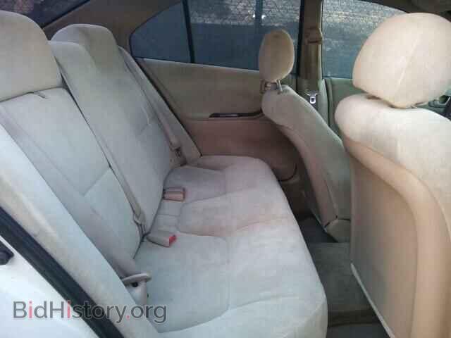 2002 MITSUBISHI GALANT - VIN: 4A3AA46G42E043725 - Фото 6