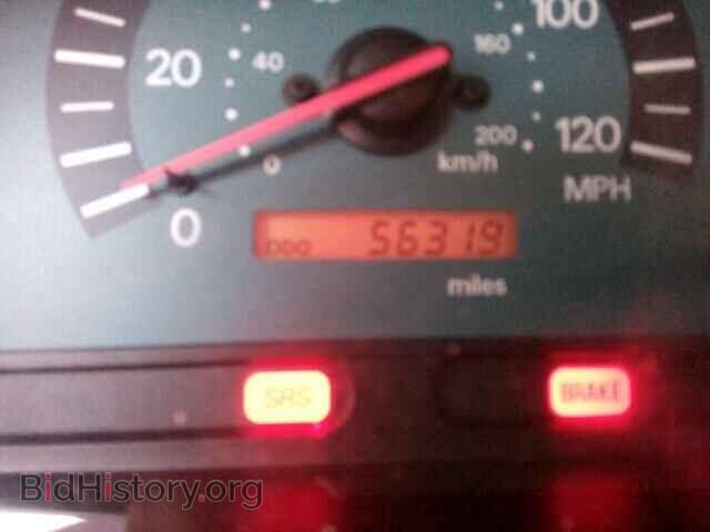 2002 MITSUBISHI GALANT - VIN: 4A3AA46G42E043725 - Фото 8
