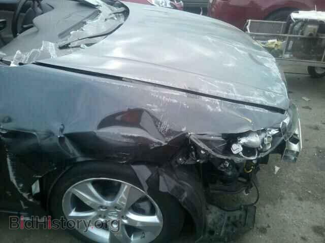 2014 ACURA TSX - VIN: JH4CU2F48EC002915 - Фото 10