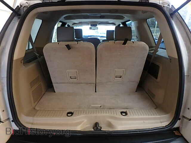 2008 FORD EXPLORER - VIN: 1FMEU64E28UA55035 - Фото 9