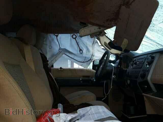 2015 FORD F250 - VIN: 1FT7X2B63FED04863 - Фото 5