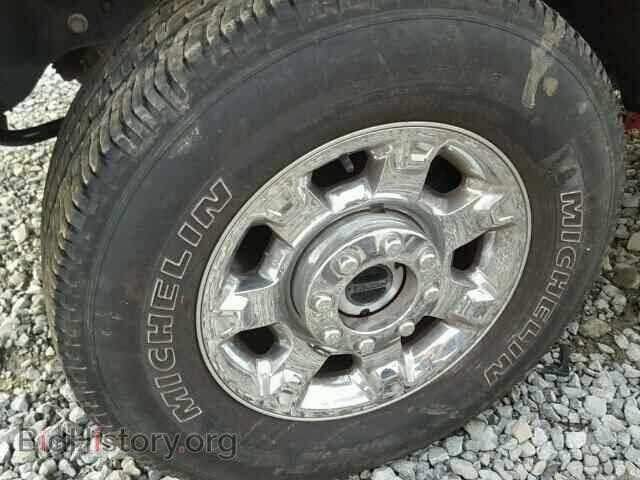 2015 FORD F250 - VIN: 1FT7X2B63FED04863 - Фото 10