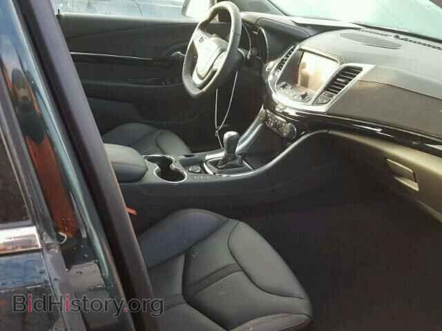 2017 CHEVROLET SS - VIN: 6G3F25RW8HL300097 - Photo 5
