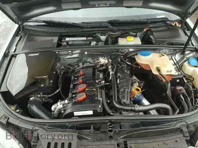 2006 AUDI A4 - VIN: WAUDF78E16A260075 - Photo 7