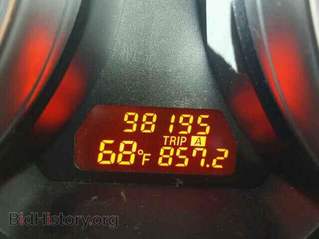 2009 MAZDA 6 - VIN: 1YVHP82AX95M41924 - Фото 8