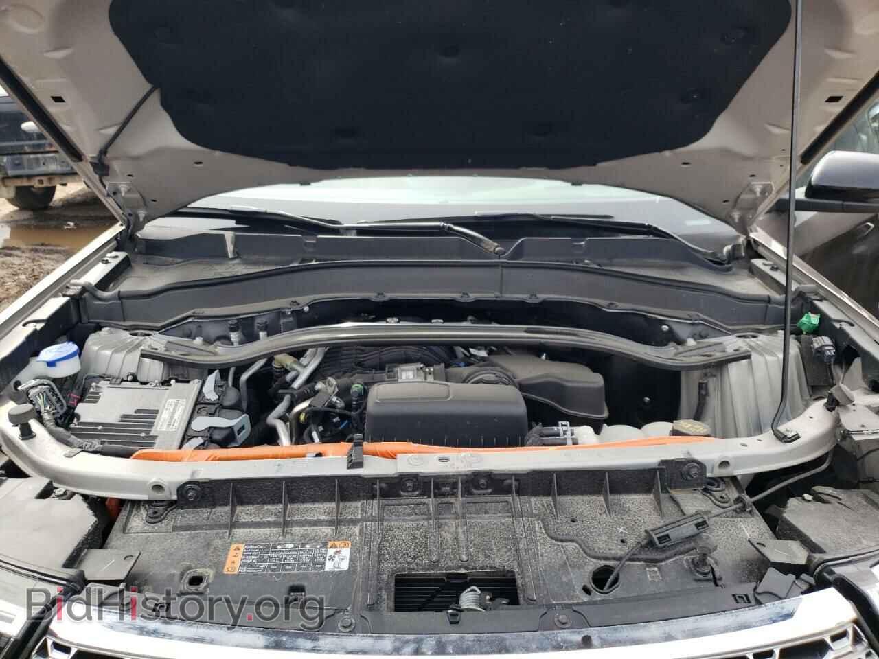 2021 FORD EXPLORER - VIN: 1FM5K8FW0MNA02149 - Photo 7