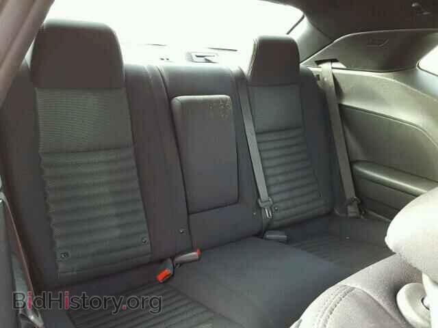 2013 DODGE CHALLENGER - VIN: 2C3CDYAG8DH650924 - Фото 6