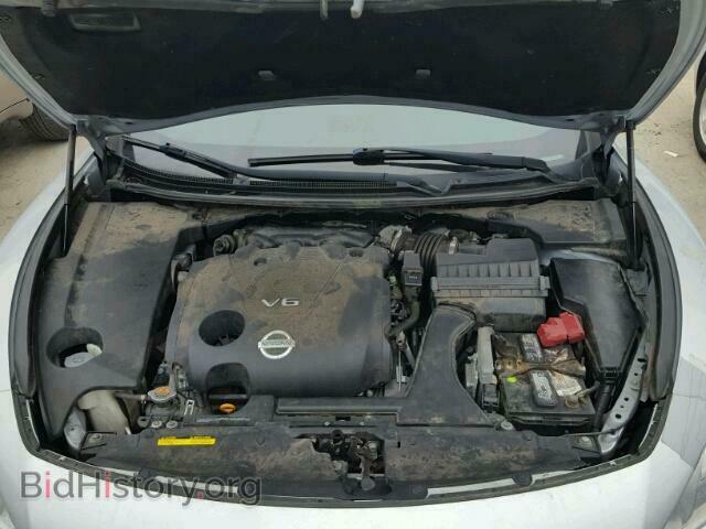 2011 NISSAN MAXIMA S - VIN: 1N4AA5AP5BC814565 - Фото 7