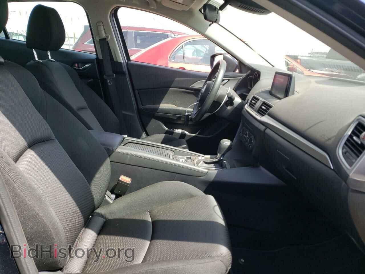 2018 MAZDA 3 - VIN: 3MZBN1U72JM264324 - Фото 5