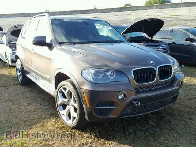 Фотография 5UXZV4C54BL409254 - BMW X5 2011