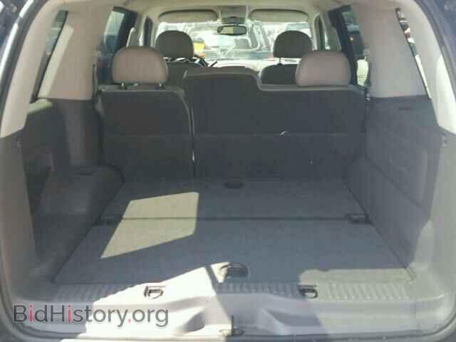 2005 FORD EXPLORER - VIN: 1FMZU63E15ZA21072 - Фото 9