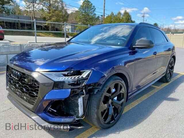 2021 AUDI RS - VIN: WU1ARBF11MD027943 - Photo 2