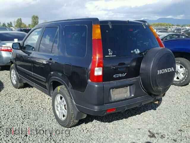 2003 HONDA CRV - VIN: JHLRD78883C017620 - Фото 3