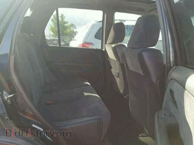 2003 HONDA CRV - VIN: JHLRD78883C017620 - Фото 6