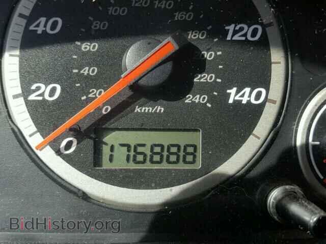 2003 HONDA CRV - VIN: JHLRD78883C017620 - Фото 8