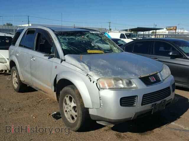 Photo 5GZCZ53436S850134 - SATURN VUE 2006