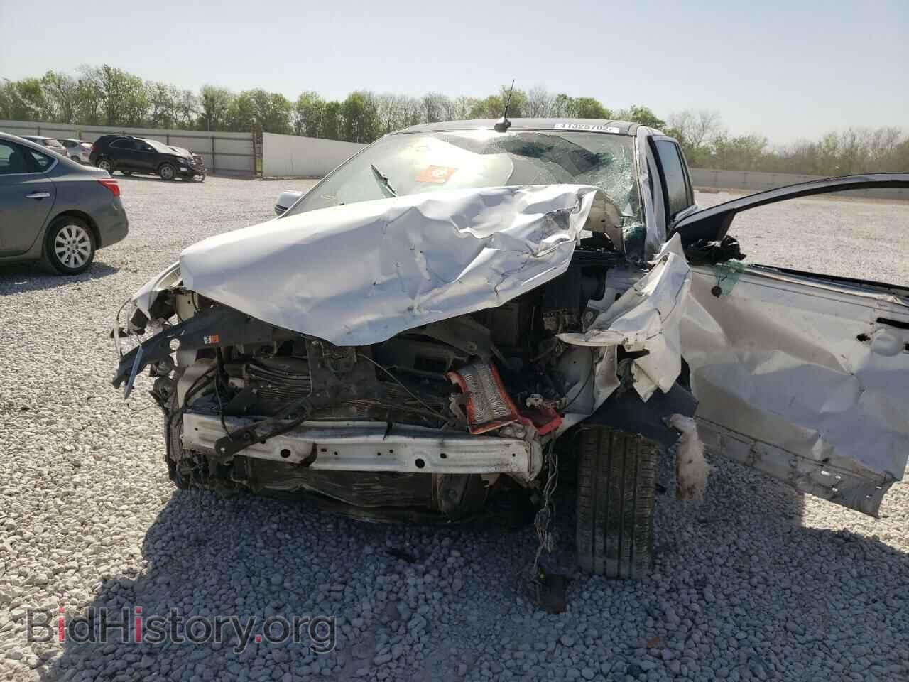 2013 LINCOLN MKX - VIN: 2LMDJ6JK6DBL12958 - Photo 9