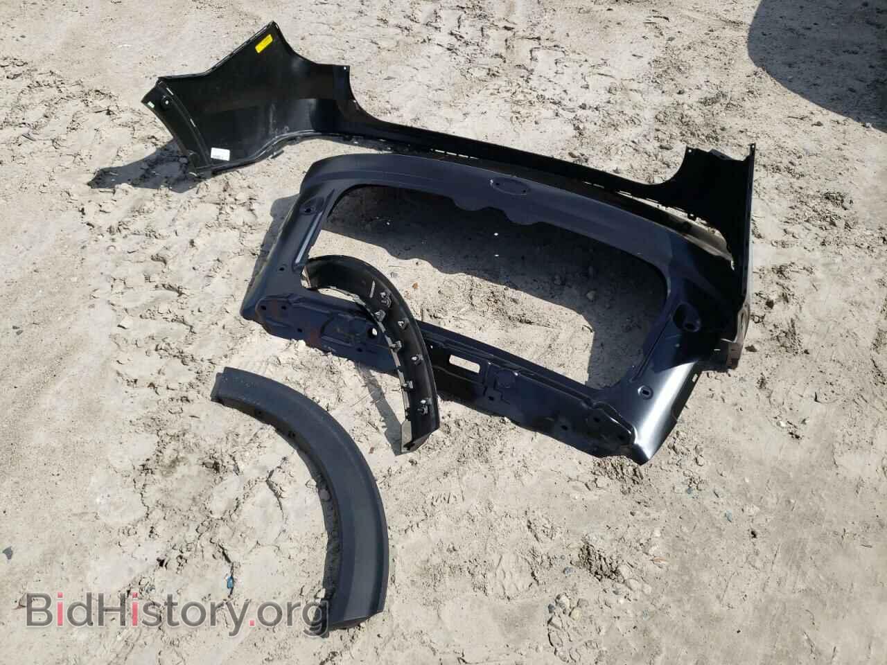 2020 FORD EXPLORER - VIN: 1FMSK8FH3LGA01911 - Фото 9