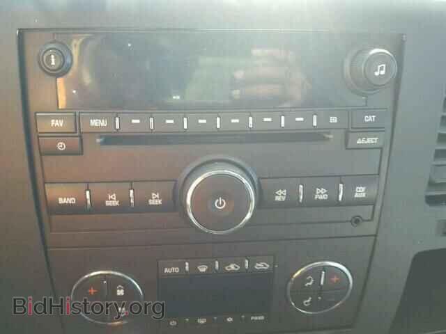 2011 CHEVROLET SILVERADO - VIN: 1GCRKSE38BZ405604 - Фото 10