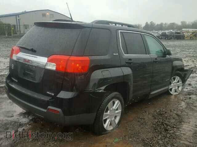 2012 GMC TERRAIN - VIN: 2GKFLTEK8C6177280 - Фото 4