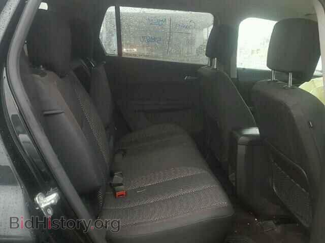 2012 GMC TERRAIN - VIN: 2GKFLTEK8C6177280 - Фото 6