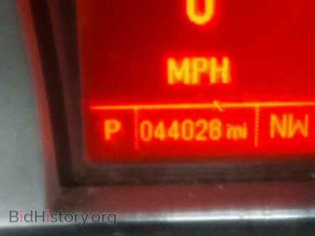 2012 GMC TERRAIN - VIN: 2GKFLTEK8C6177280 - Фото 8