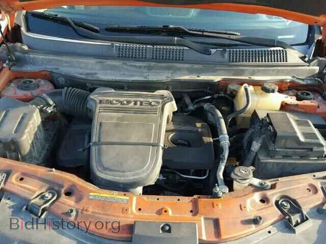 2008 SATURN VUE - VIN: 3GSCL33P88S660715 - Фото 7