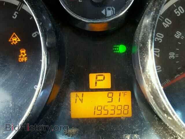 2008 SATURN VUE - VIN: 3GSCL33P88S660715 - Фото 8