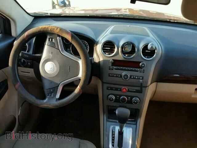 2008 SATURN VUE - VIN: 3GSCL33P88S660715 - Фото 9